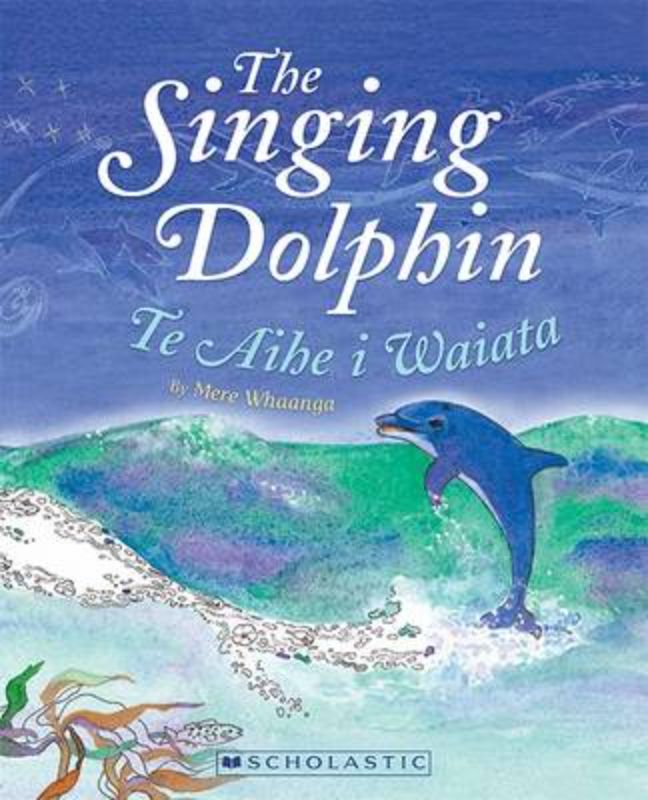 The Singing Dolphin