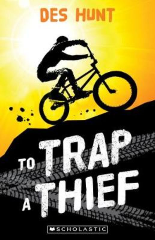 To Trap A Thief