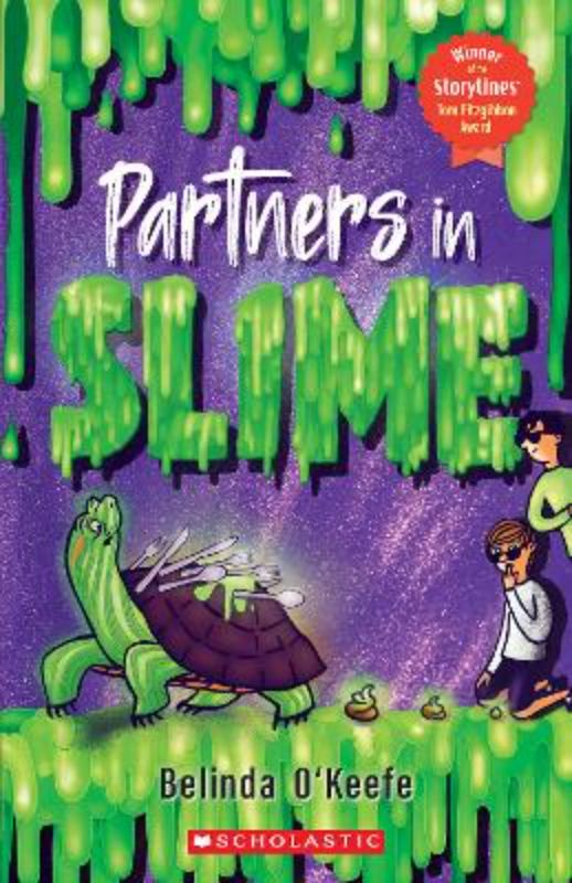 Partners In Slime