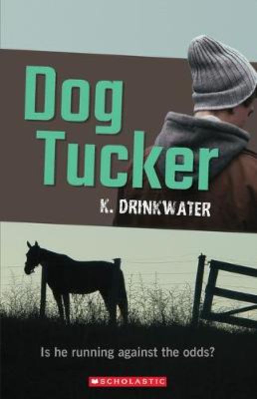 Dog Tucker (2021 Ed)