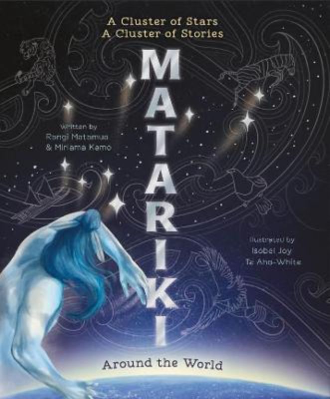 Matariki Around The World