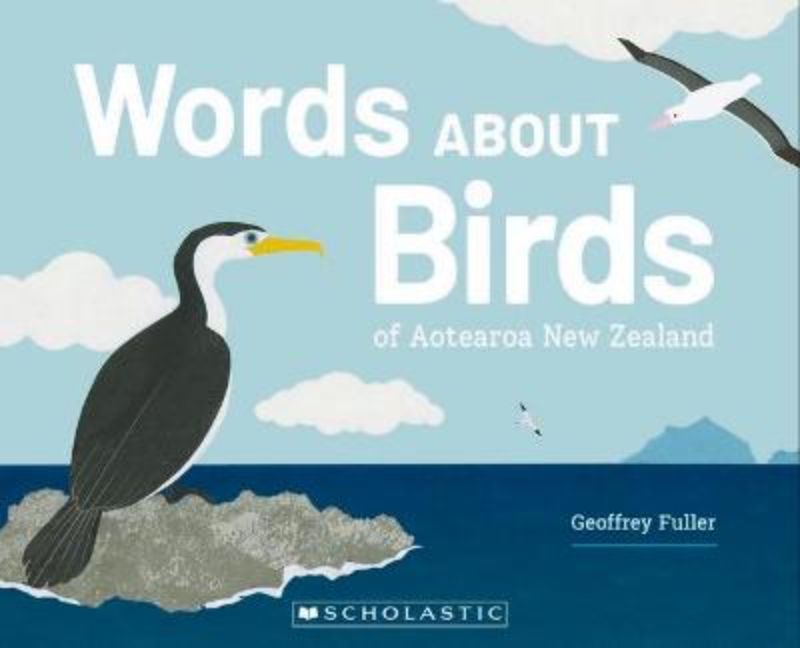 Words About Birds