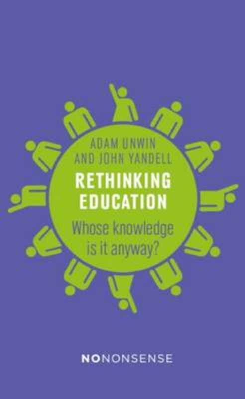 NoNonsense Rethinking Education