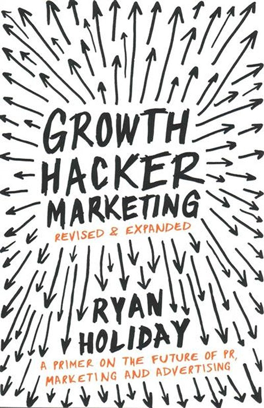 Growth Hacker Marketing