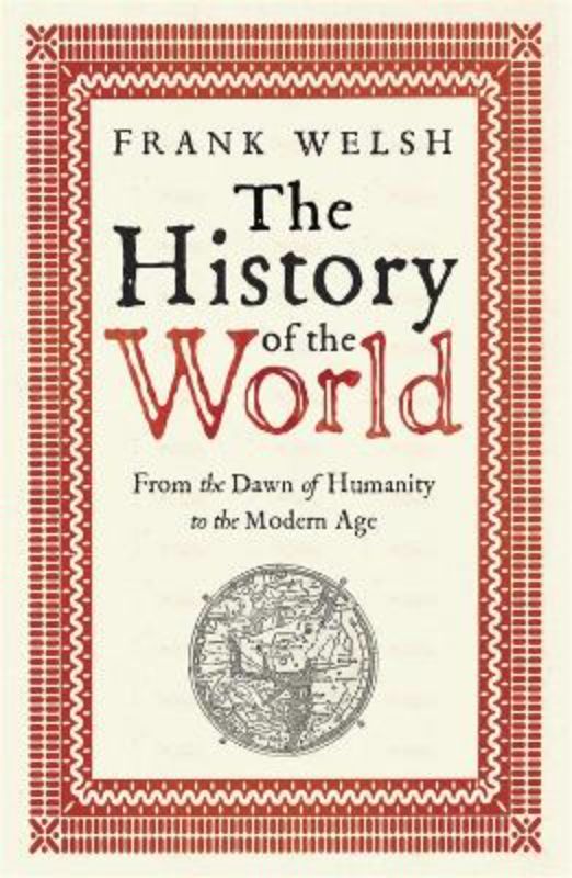 History of the World, The