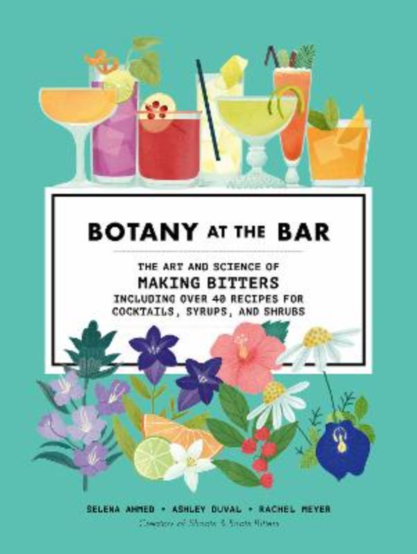 Botany at the Bar