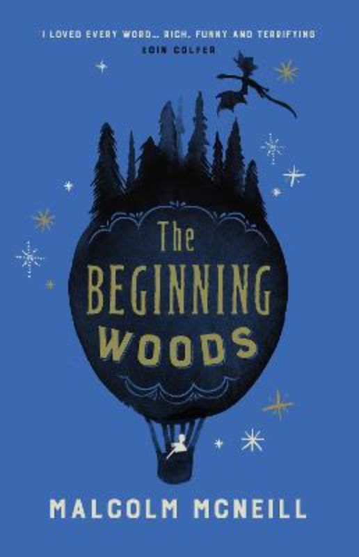 The Beginning Woods