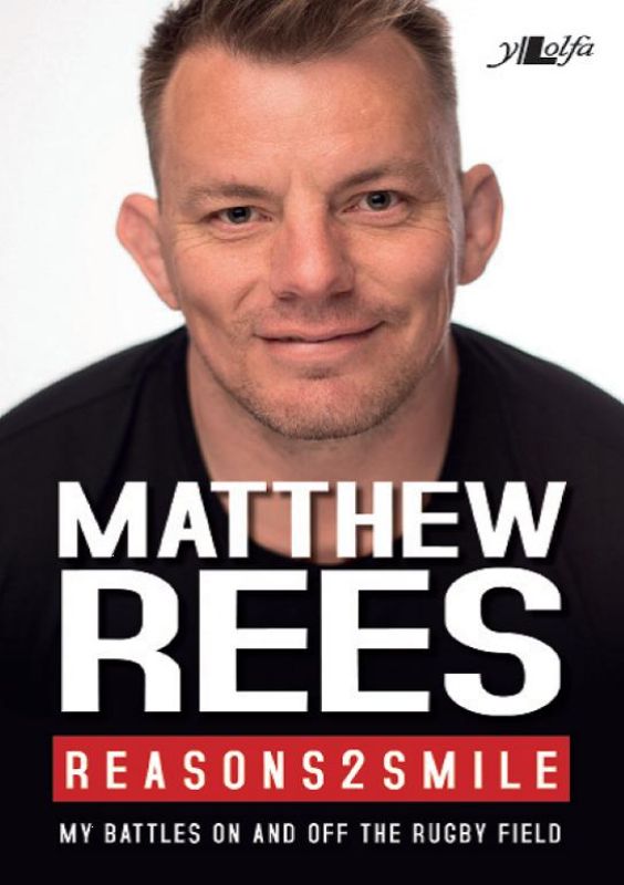 Matthew Rees - Reasons 2 Smile