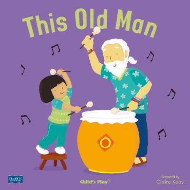 This Old Man (soft cover)