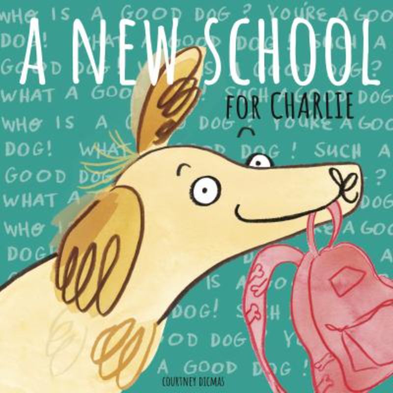 A New School For Charlie