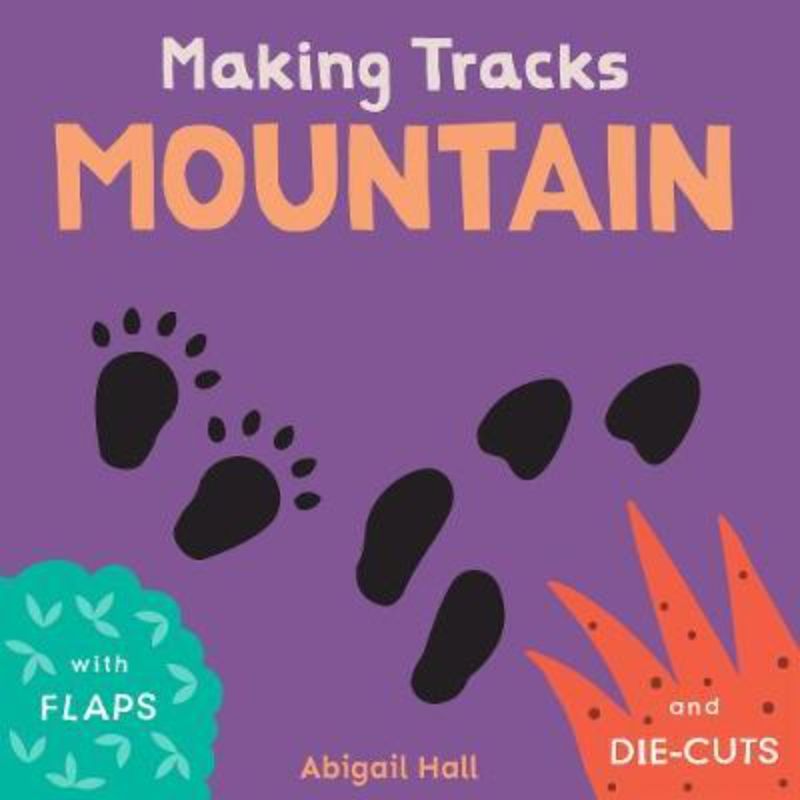 Making Tracks 2 : Mountain