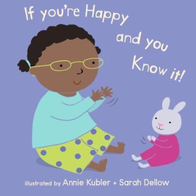 Baby Rhyme Time : If You're Happy and You Know It