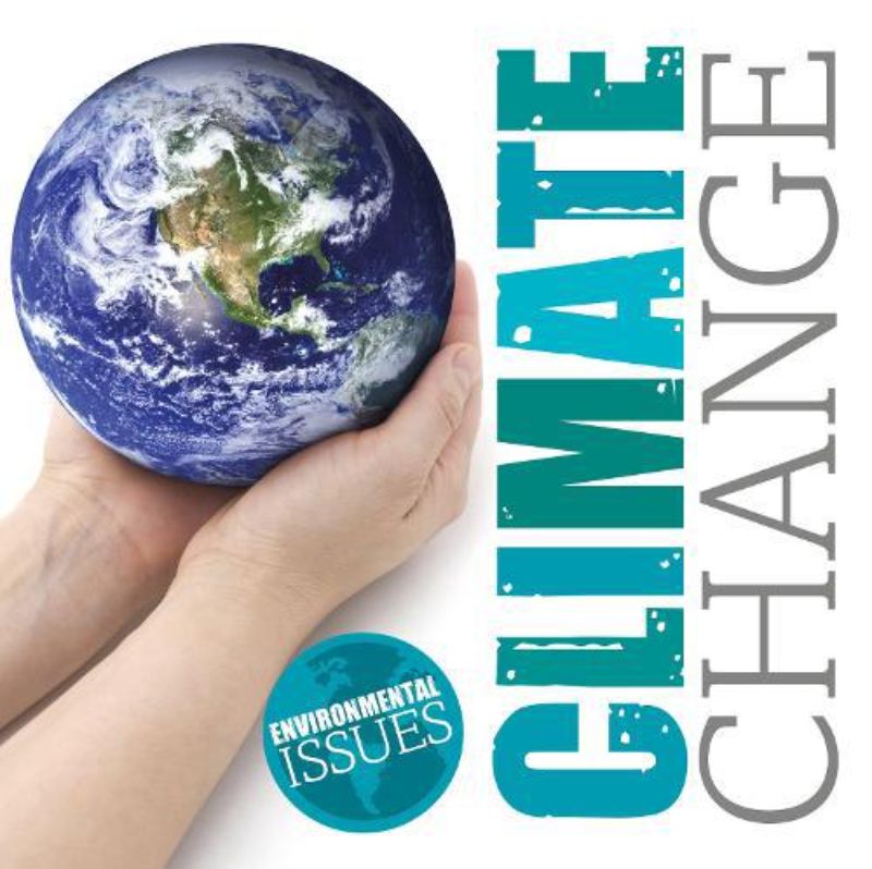 Climate Change (Hardcover)