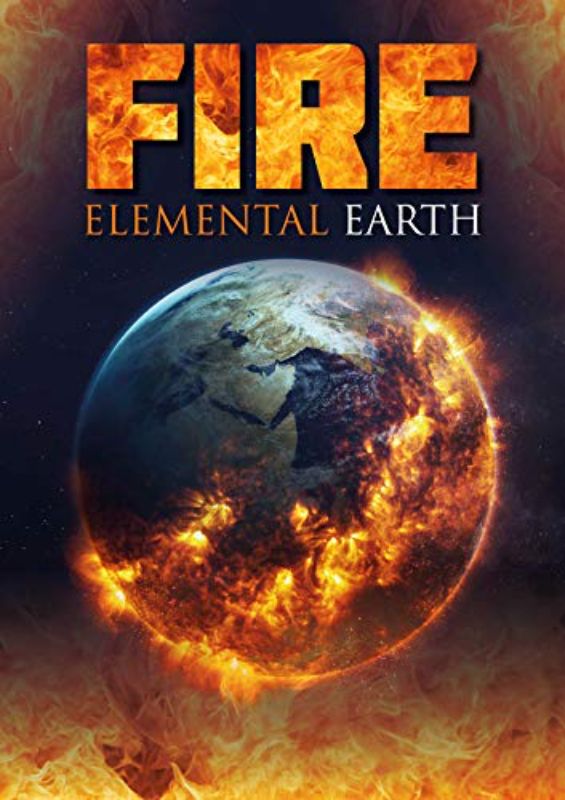 Fire (Elemental Earth)