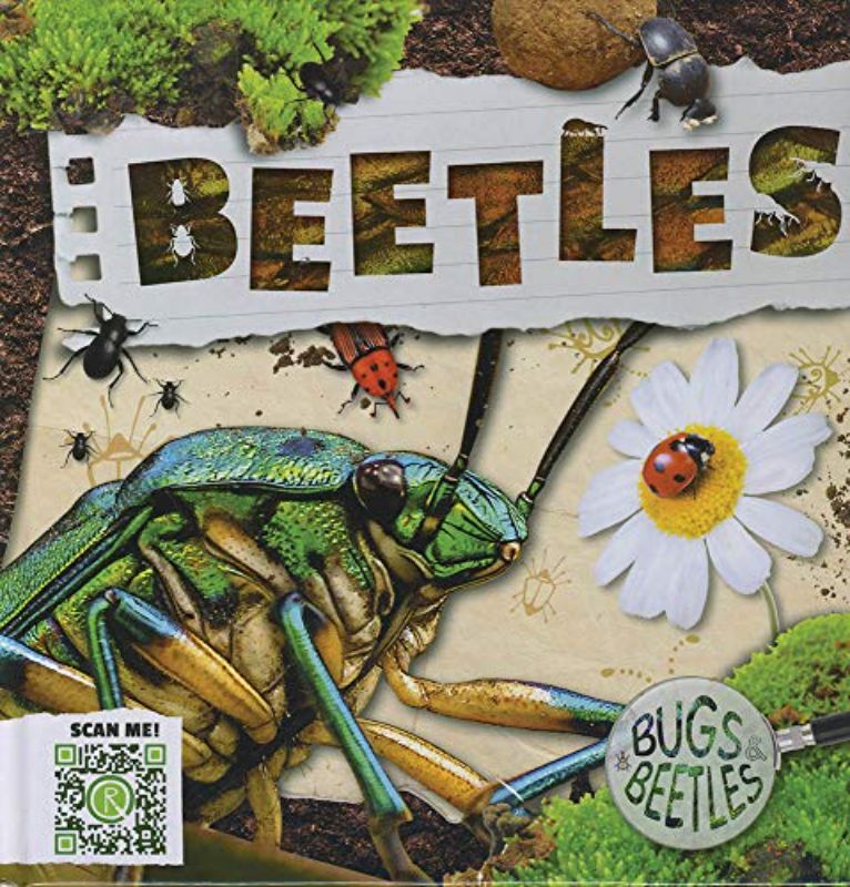 Beetles (Bugs and Beetles)