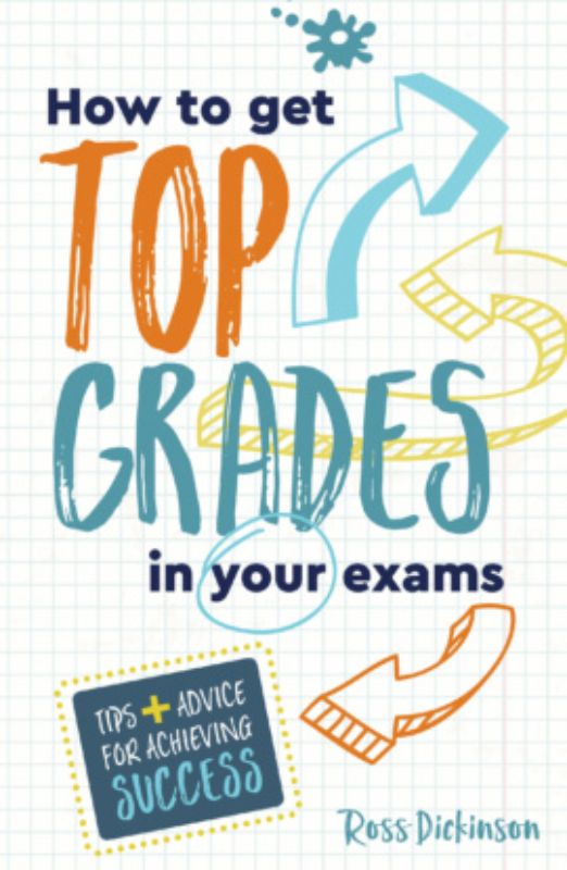 How to Get Top Grades in Your Exams