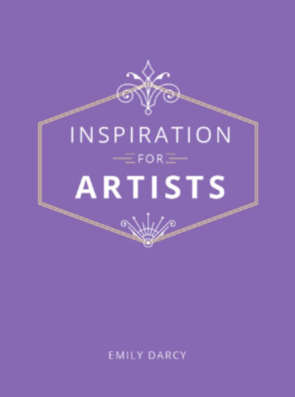 Inspiration for Artists