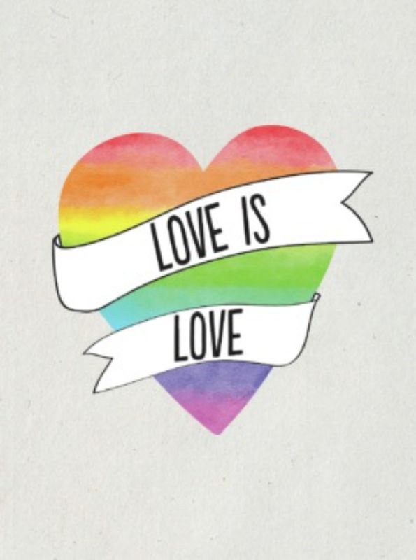 Love Is Love