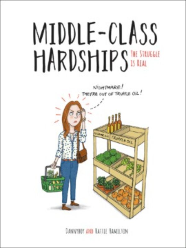 Middle-Class Hardships