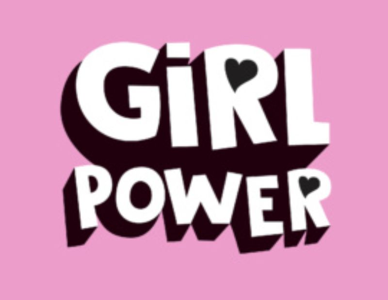 Girl Power