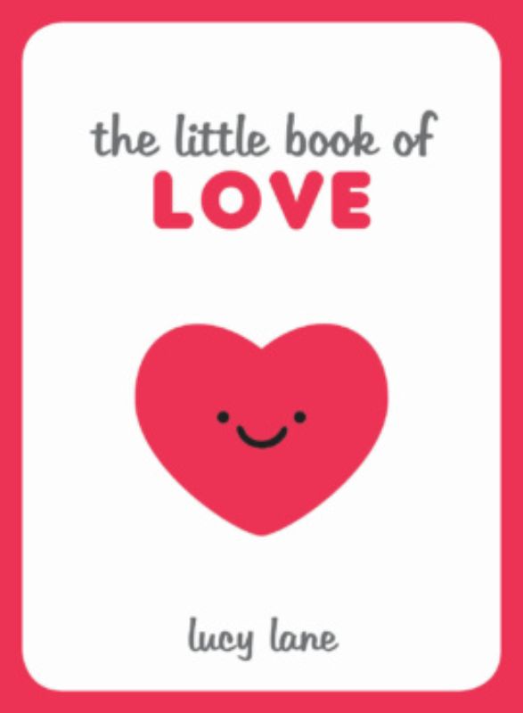 The Little Book of Love