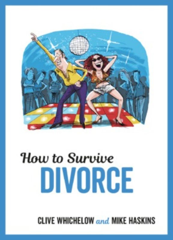 How to Survive Divorce