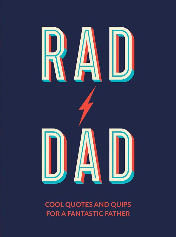 Rad Dad