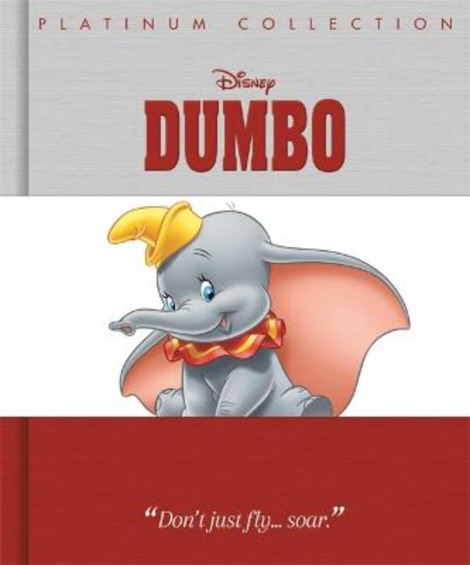 Dumbo Platinum Collection