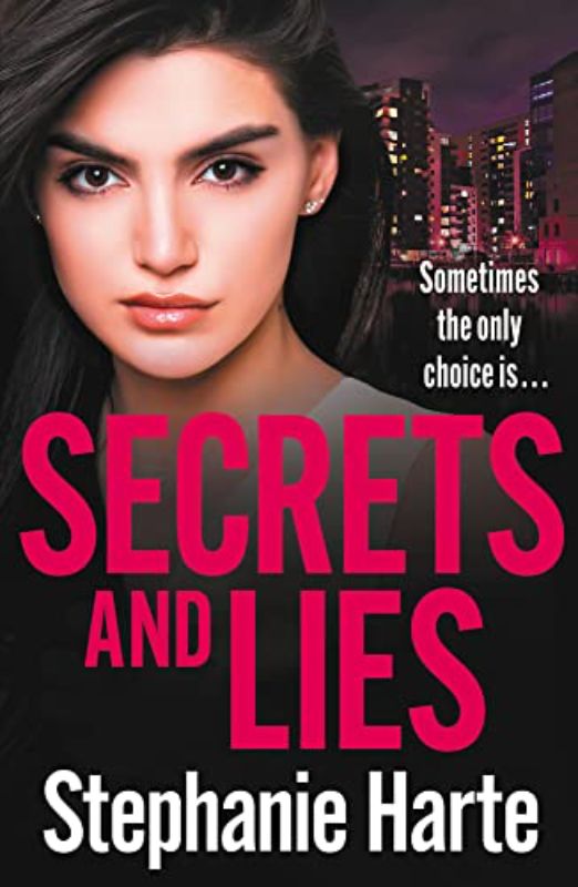 Secrets and Lies