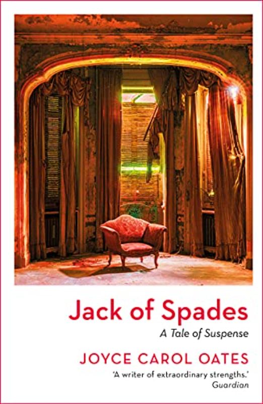 Jack Of Spades