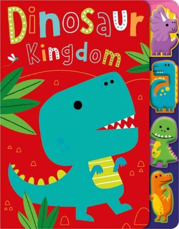 Dinosaur Kingdom