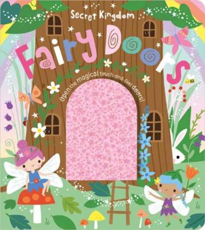 Fairy Doors