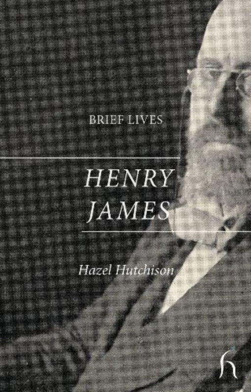 Brief Lives: Henry James