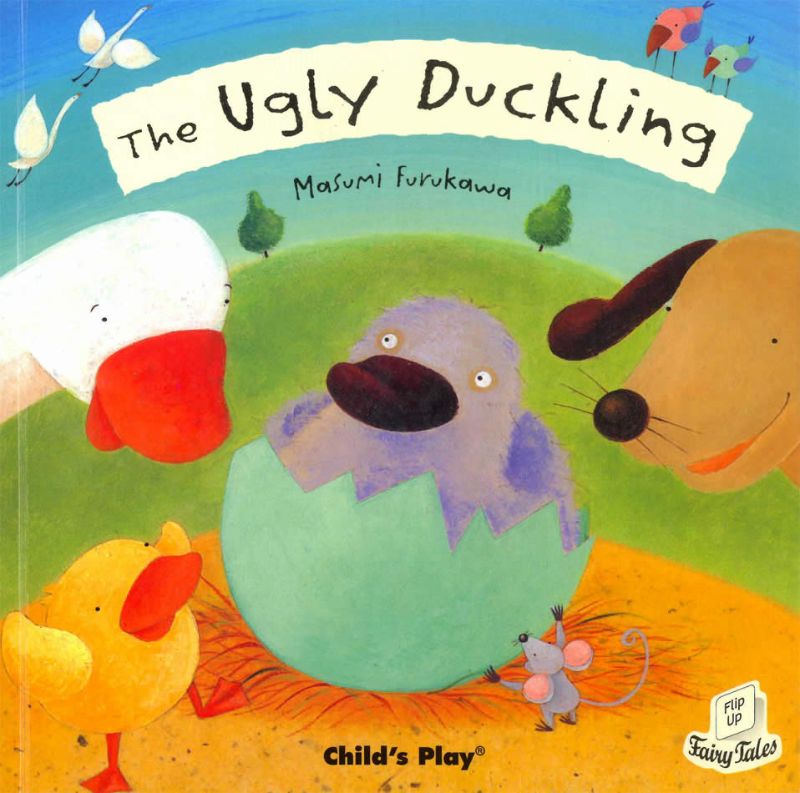 The Ugly Duckling