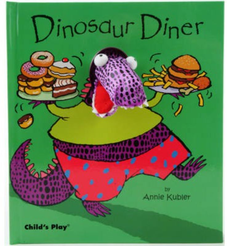 Dinosaur Diner