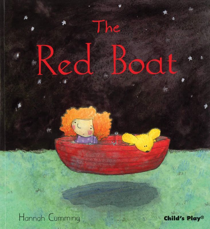 The Red Boat