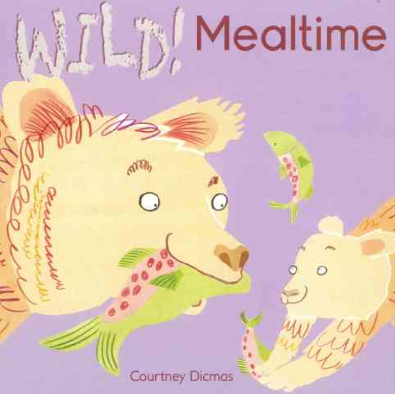 Wild - Mealtime