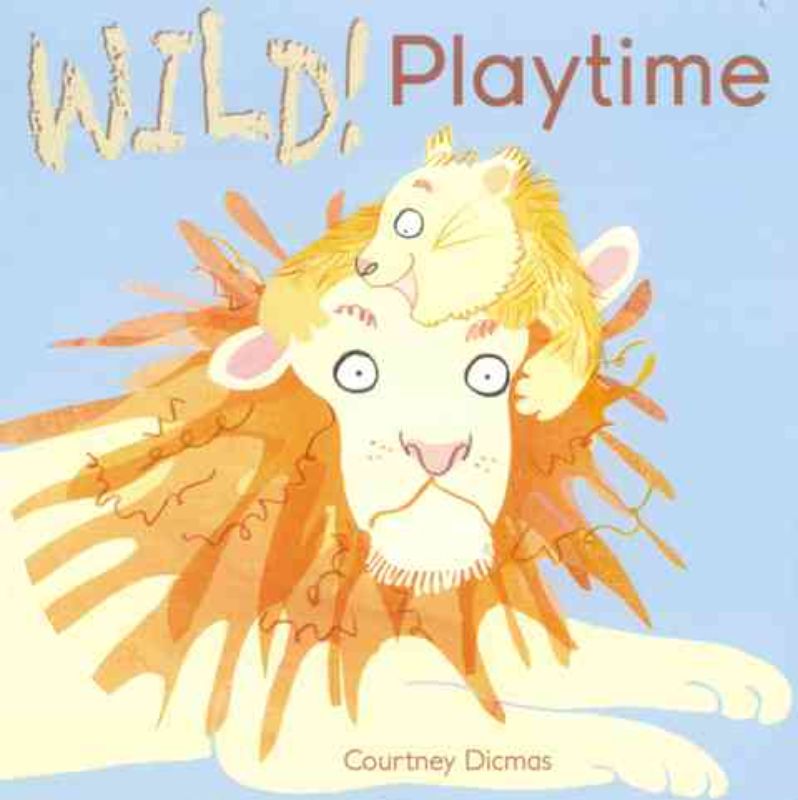 Wild - Playtime