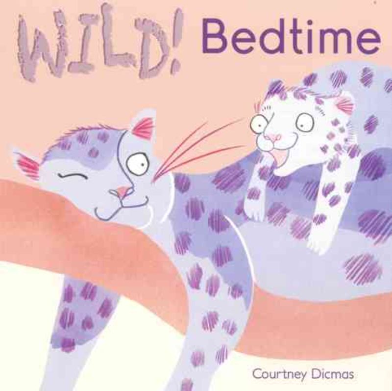 Wild - Bedtime