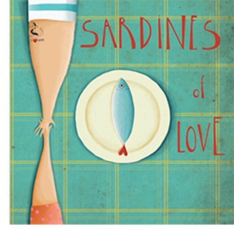 Sardines of Love