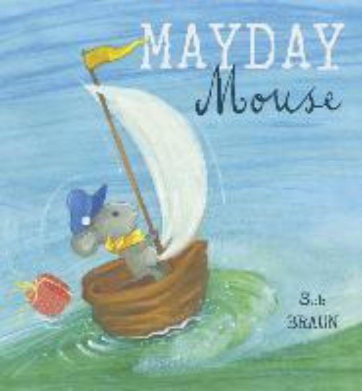 Mayday Mouse