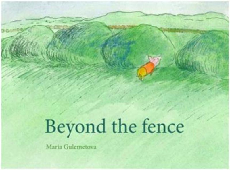 Beyond the Fence