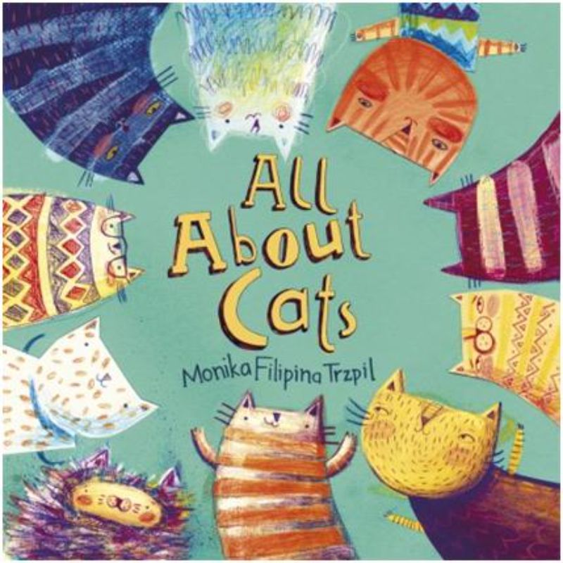 All About Cats