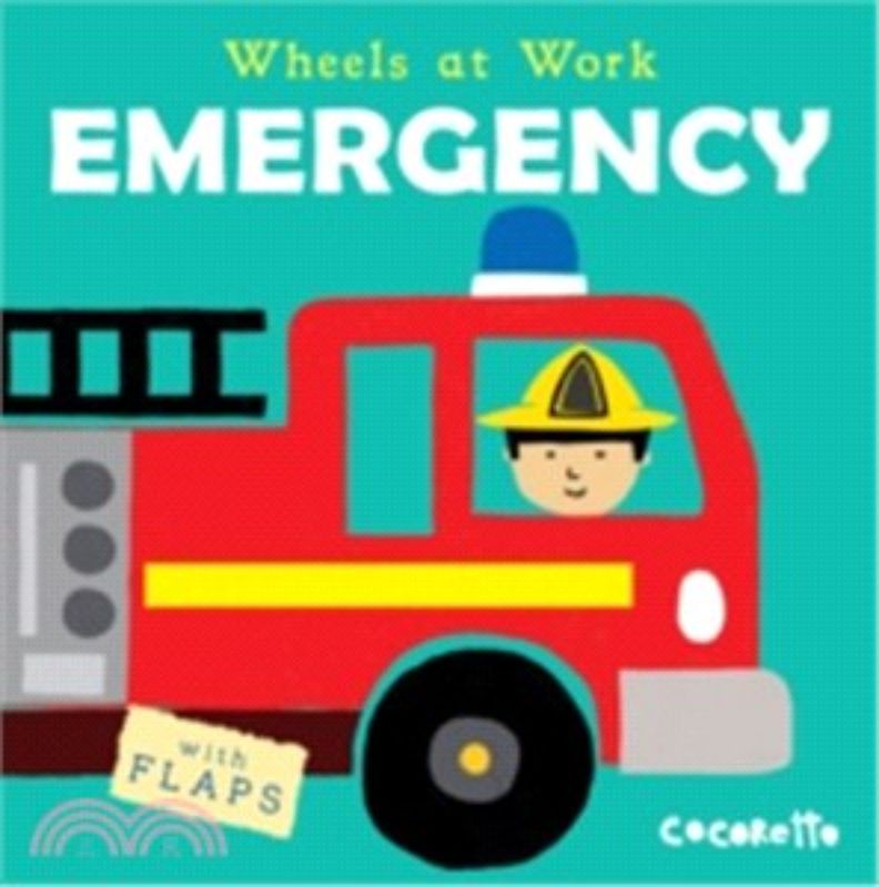 Wheels at Work: Emergency