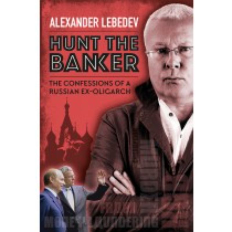 Hunt The Banker