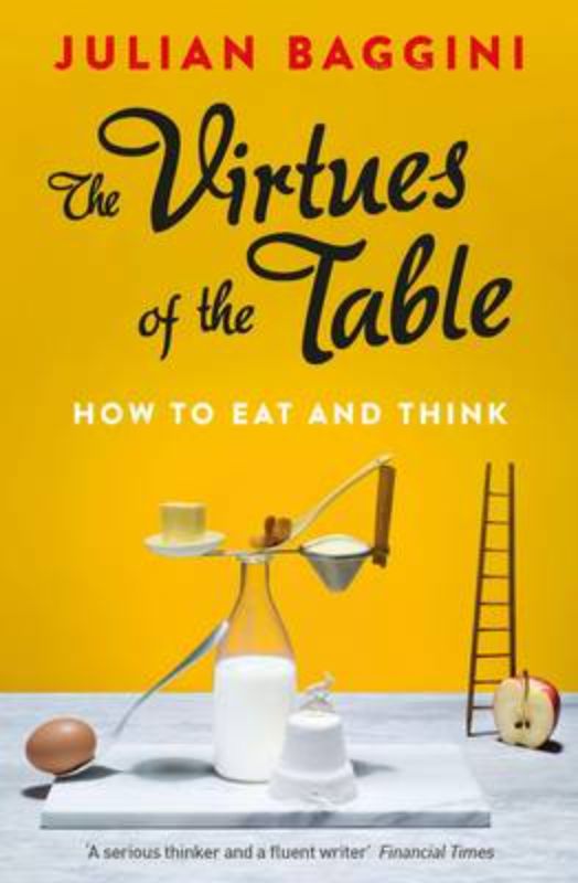 The Virtues of the Table