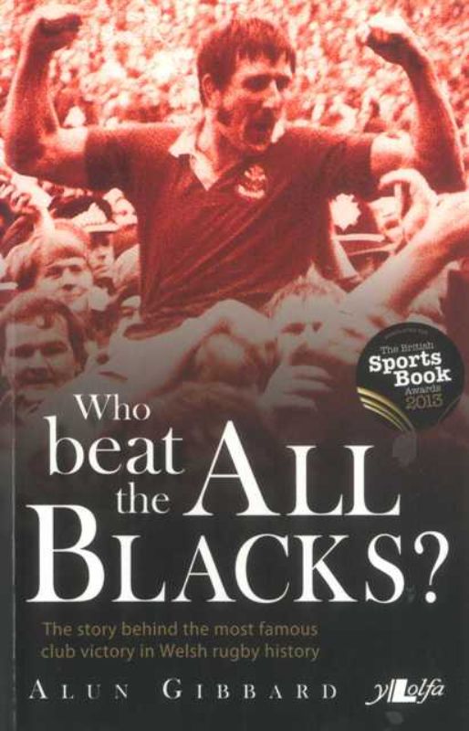 Who Beat The All Blacks?