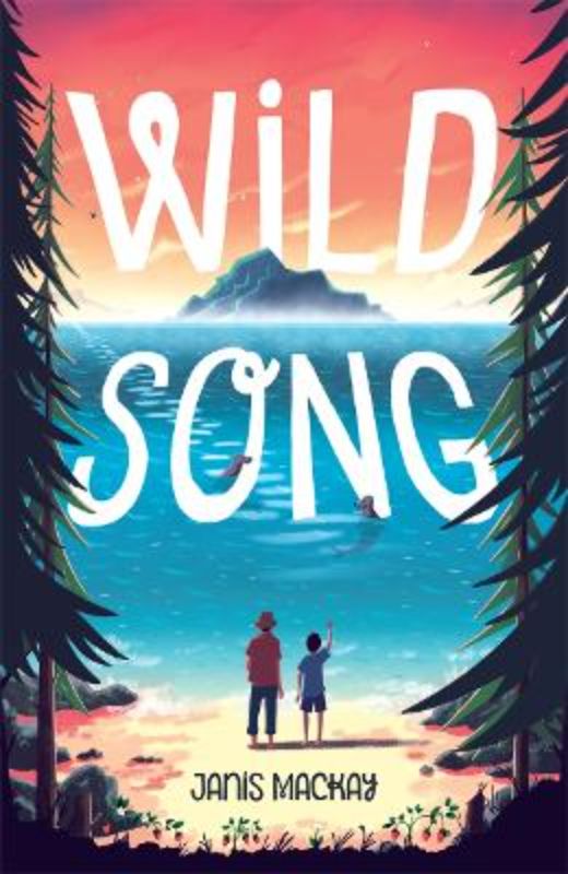 Wild Song