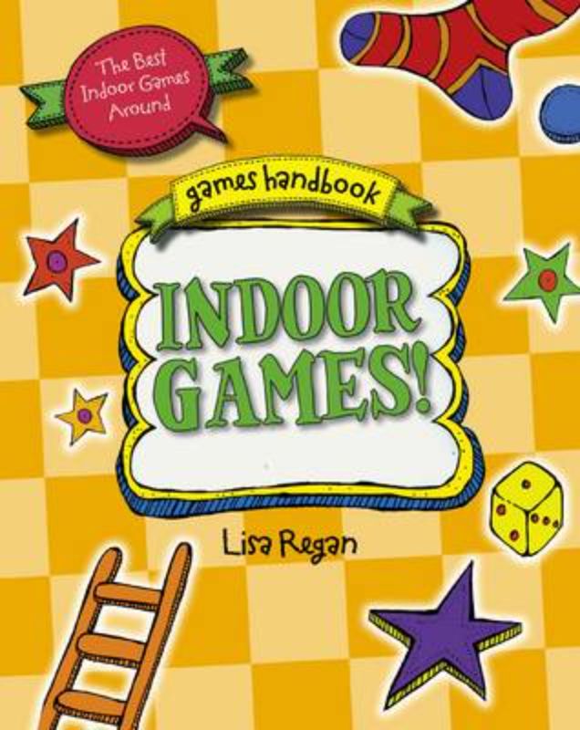 Games Handbook:Indoor Games