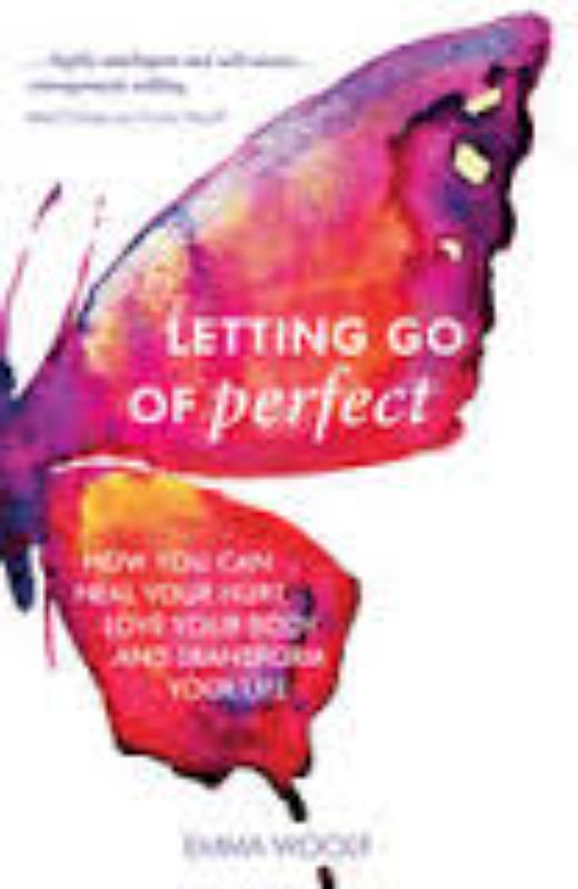 Letting Go of Perfect